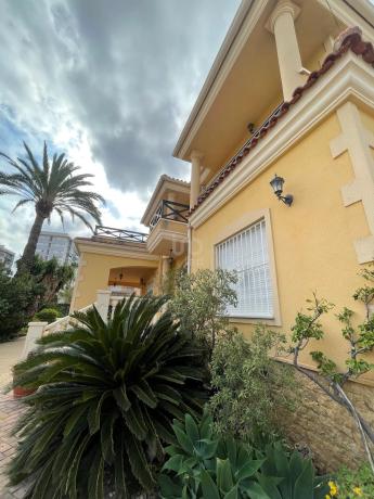 Chalet en calle José Antón Agullo s/n