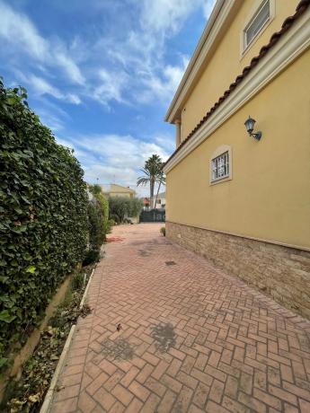 Chalet en calle José Antón Agullo s/n