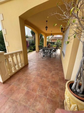 Chalet en calle José Antón Agullo s/n