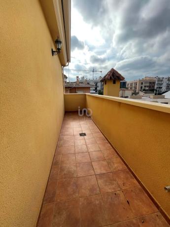 Chalet en calle José Antón Agullo s/n