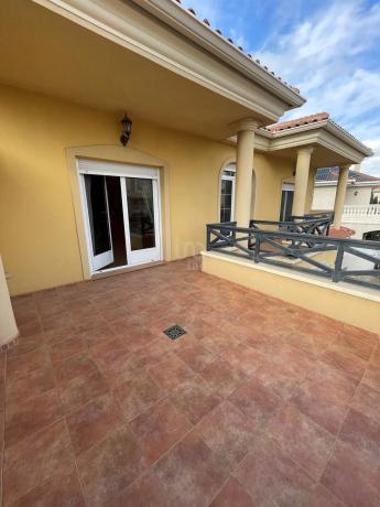 Chalet en calle José Antón Agullo s/n