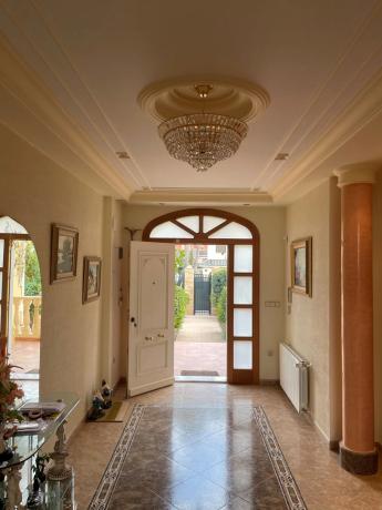 Chalet en calle José Antón Agullo s/n