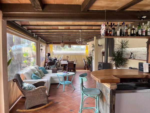 Casa independiente en Els Poblets, Partida revoltes, 1 carrerde