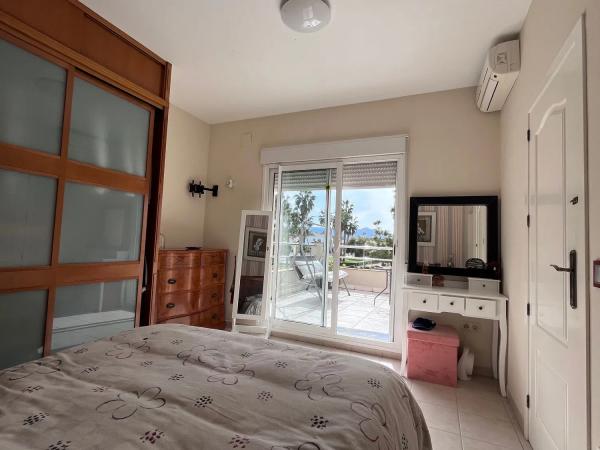 Casa independiente en Els Poblets, Partida revoltes, 1 carrerde