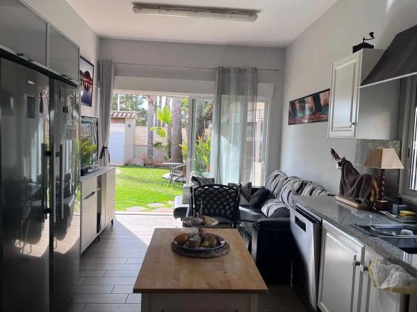 Casa independiente en Els Poblets, Partida revoltes, 1 carrerde