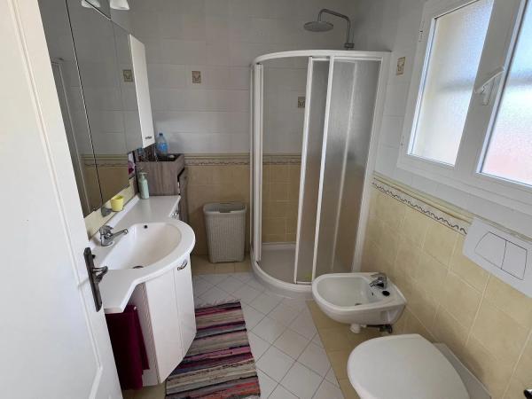 Casa independiente en Els Poblets, Partida revoltes, 1 carrerde