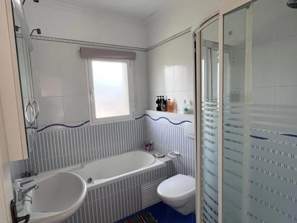 Casa independiente en Els Poblets, Partida revoltes, 1 carrerde