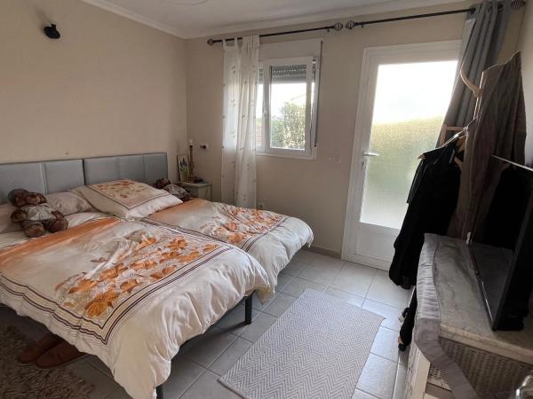 Casa independiente en Els Poblets, Partida revoltes, 1 carrerde