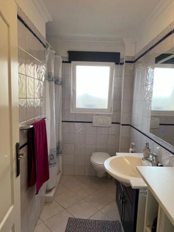 Casa independiente en Els Poblets, Partida revoltes, 1 carrerde