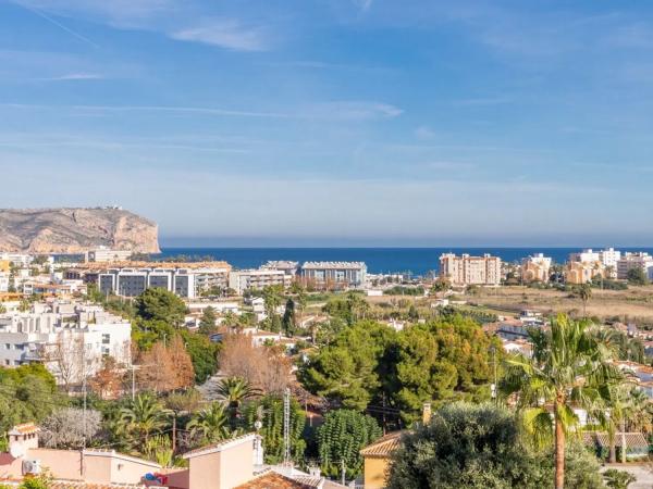 Chalet en Cap Martí - Pinomar