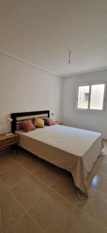 Piso en calle Reina Sofía