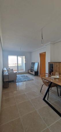 Piso en calle Reina Sofía