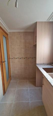 Piso en calle Reina Sofía