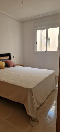 Piso en calle Reina Sofía