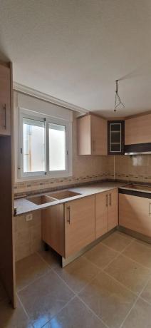 Piso en calle Reina Sofía