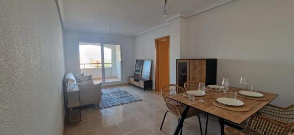 Piso en calle Reina Sofía