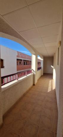 Piso en calle Reina Sofía