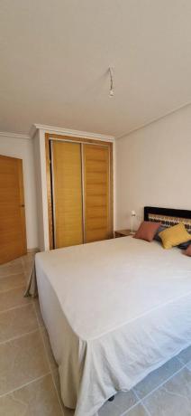 Piso en calle Reina Sofía