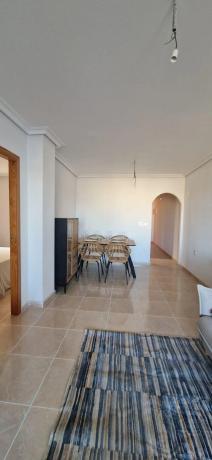 Piso en calle Reina Sofía