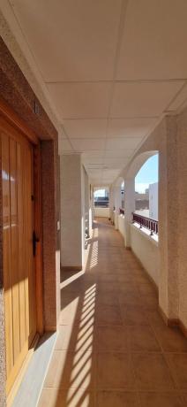 Piso en calle Reina Sofía