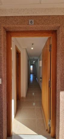 Piso en calle Reina Sofía