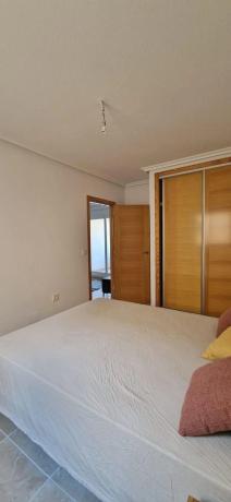 Piso en calle Reina Sofía