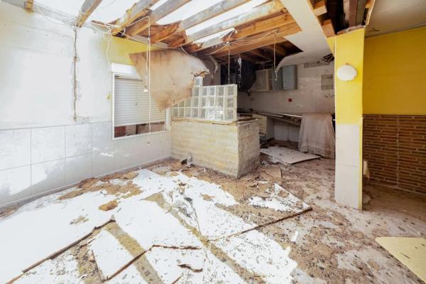 Casa independiente en via Sense Nom