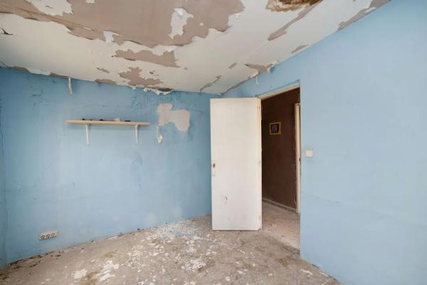 Casa independiente en via Sense Nom