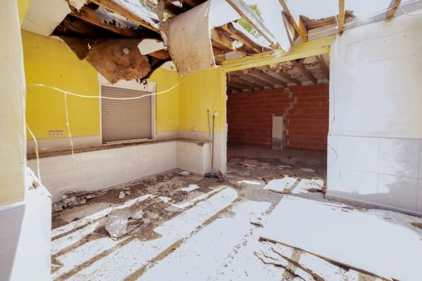 Casa independiente en via Sense Nom