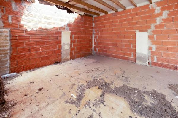 Casa independiente en via Sense Nom