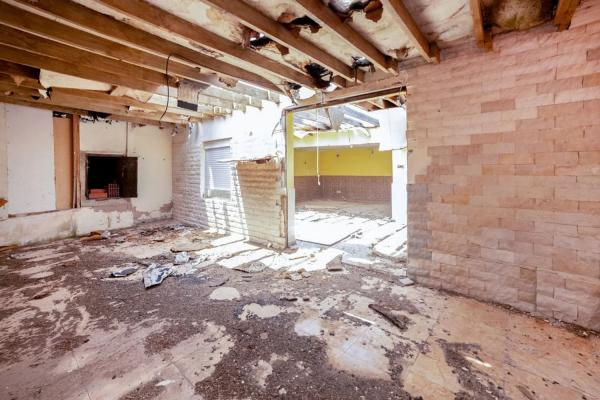 Casa independiente en via Sense Nom