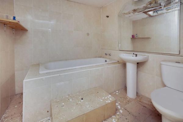 Casa independiente en via Sense Nom