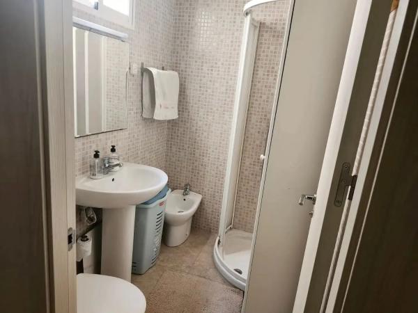 Piso en calle Ferrocarril