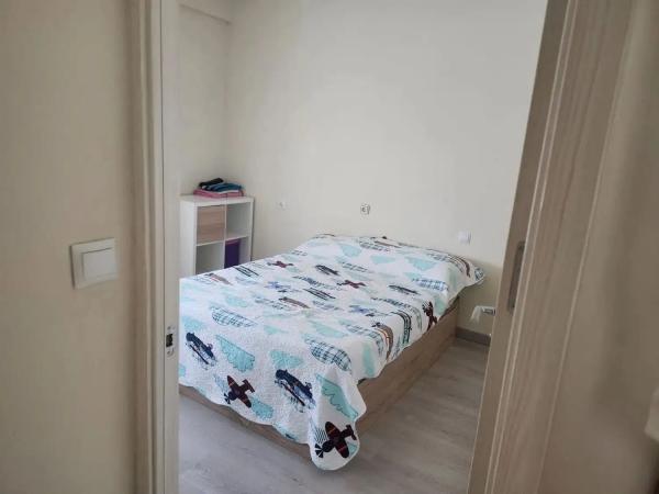 Piso en calle Ferrocarril