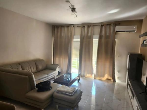 Piso en calle Ferrocarril