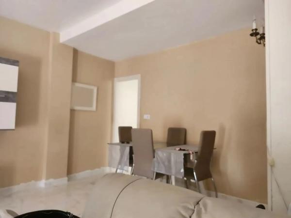 Piso en calle Ferrocarril