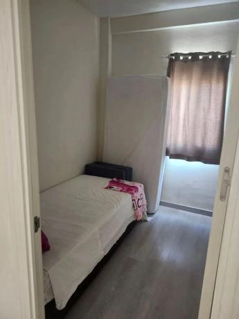 Piso en calle Ferrocarril