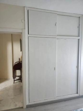 Piso en calle Ferrocarril