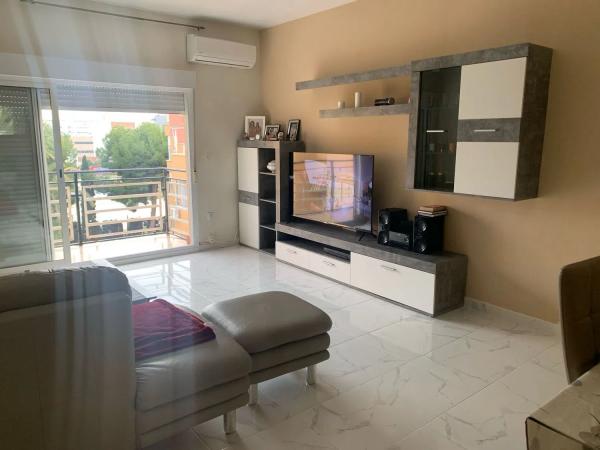 Piso en calle Ferrocarril