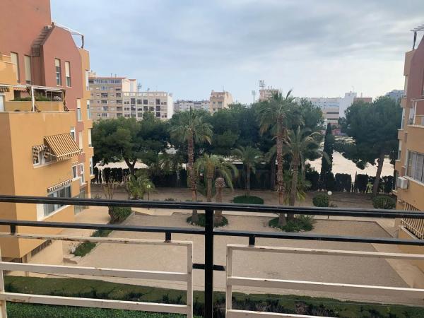 Piso en calle Ferrocarril