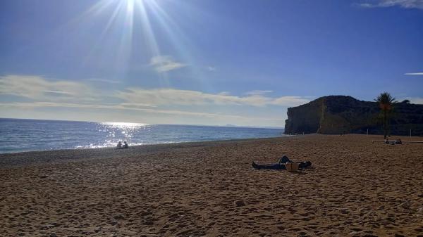 Piso en calle Ferrocarril