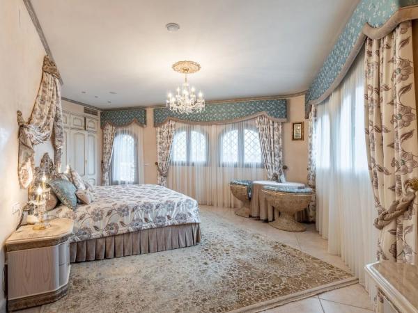 Chalet en Cap Martí - Pinomar