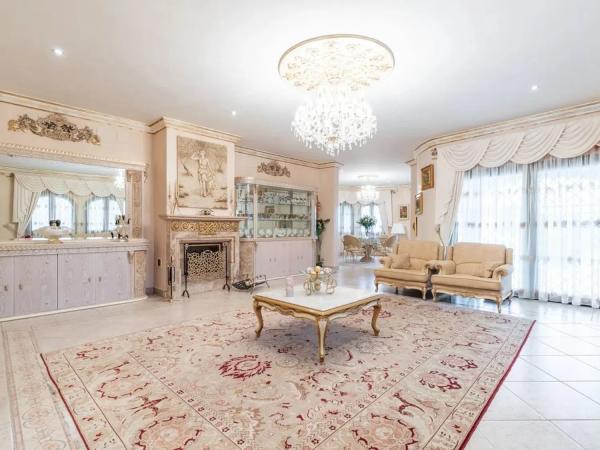 Chalet en Cap Martí - Pinomar