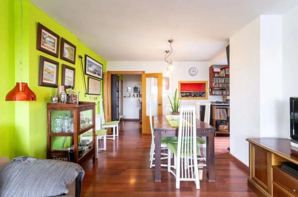 Piso en avenida Villajoyosa