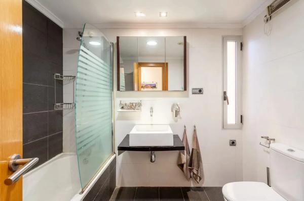 Piso en avenida Villajoyosa