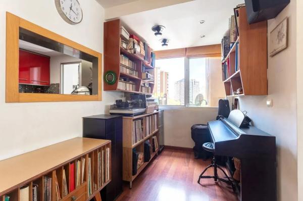 Piso en avenida Villajoyosa