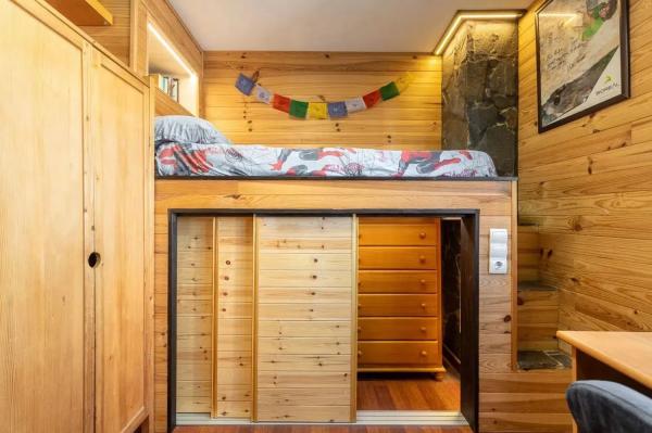 Piso en avenida Villajoyosa