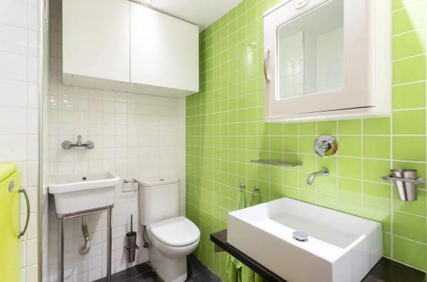 Piso en avenida Villajoyosa