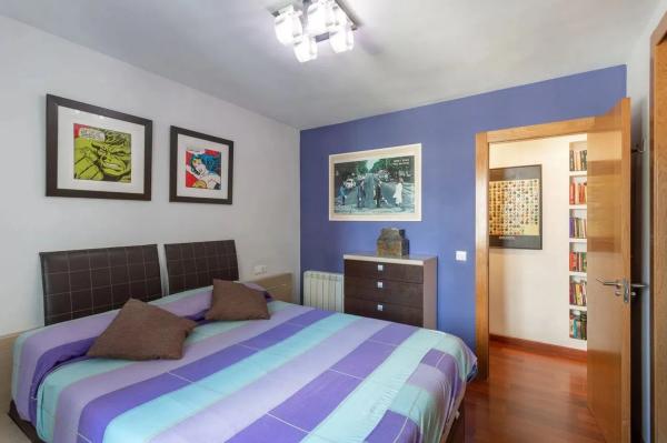 Piso en avenida Villajoyosa