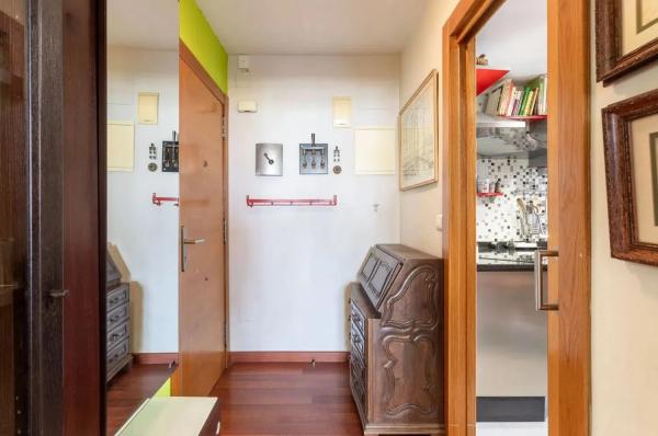 Piso en avenida Villajoyosa